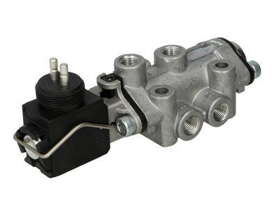 Электромагнитный клапан КПП Scania 1334037 1121759 1318860 1334037 1423566 1488083 2461-01 фото
