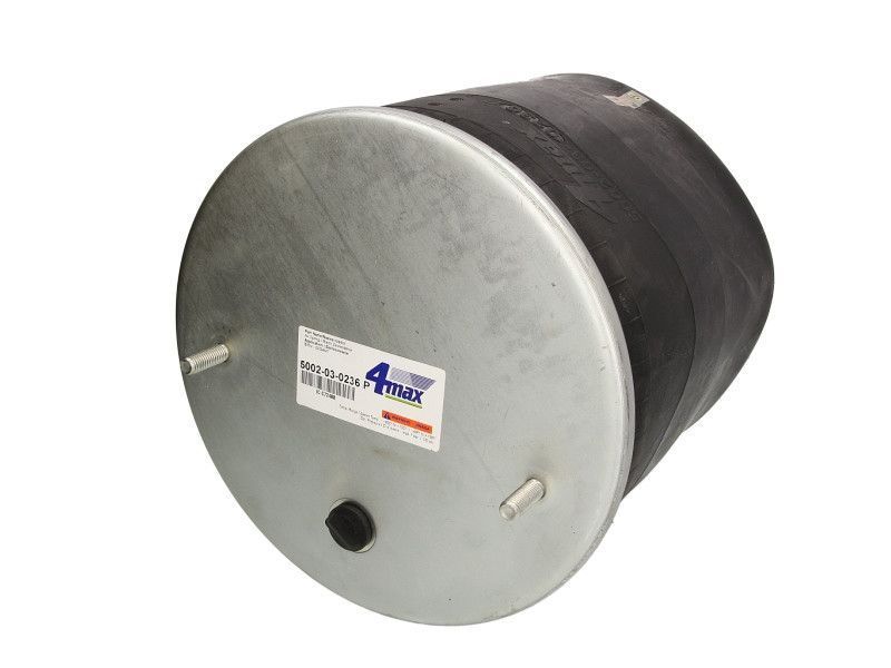 Пневмоподушка с мет. стаканом Gigant / SAE / SMB 725NP02 166217 700166217 725NP02 фото