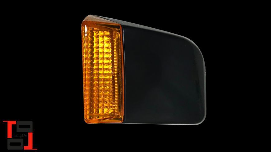 Поворотник Volvo FM12, FH12 e-mark пр. 20826213 20826231 20425419 20826231 21469979 20826231 фото