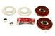 Комплект пильовиків супорту KNORR SB7 SB6 BPW, MAN, Mercedes-Benz, SAF, Scania, IVECO 0980102630 30413 6000-01 фото 1