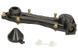 Крышка суппорта пластик KNORR трехлинейный датчик MAN DAF SCANIA IVECO 6009-01-32 KR60024R6 6009-01-32 фото 1