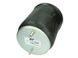Пневмоподушка з пласт склянкою Fruehauf, ROR/Meritor 4159NP14 21215762 21226039 21215891 4159NP14 21215762 фото 2