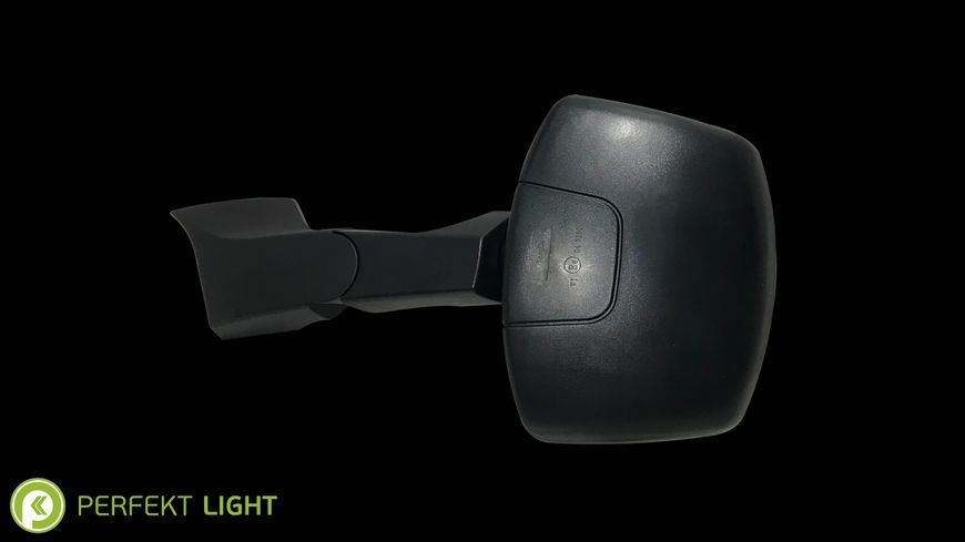 Зеркало бордюрне Man TGS, TGX (бічне) 81637306660 81637306572 81637306656 81637306847 81637306660 фото