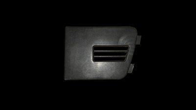 Заглушка решетки радиатора VOLVO FH, FH 12, FH 16, FH 16 II, FM, FM 12, верх. лев. 3175545 21023794 20529705 20529705 фото