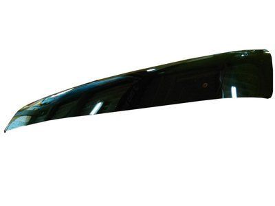 Сонцезахисний козирок MAN TGS/TGX/TGA XLX-XXL/TGS >2000 221*28см 81637010057 81.63701.0057 фото