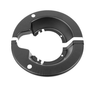 Захист барабана гальмівного MERITOR DUCO 21202329 21202330 2120232930 21202329 фото