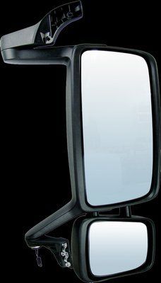 Зеркало VOLVO FH, FH 12, FH 16 08.93- пр. з підігрівом і регулюванням 20455980 20567635 20841069 фото