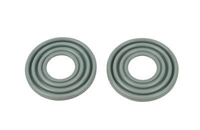 Комплект пильовиків супорту MAN, Renault, ROR/Meritor ST1156 6120-03 фото