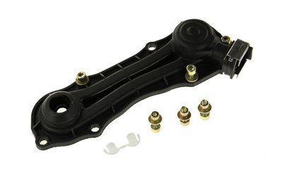 Кришка супорта пластик KNORR, DAF, SCANIA, IVECO 6009-07 CKSK.16.1.R KR60024R4 6009-07 фото