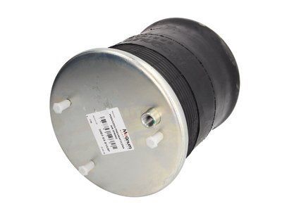 Пневмоподушка с мет. стаканом DAF 887MK1 0392011 0392022 1697684 392011 392022 MLF7053 887MK1 фото