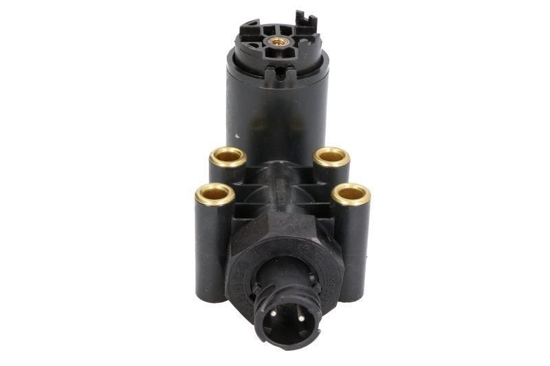 Кран уровня пола DAF, Iveco, MAN, Mercedes-Benz, Renault 4410500120 1305844 1505287 A3A4233 505813397 50581339 2504-05 фото