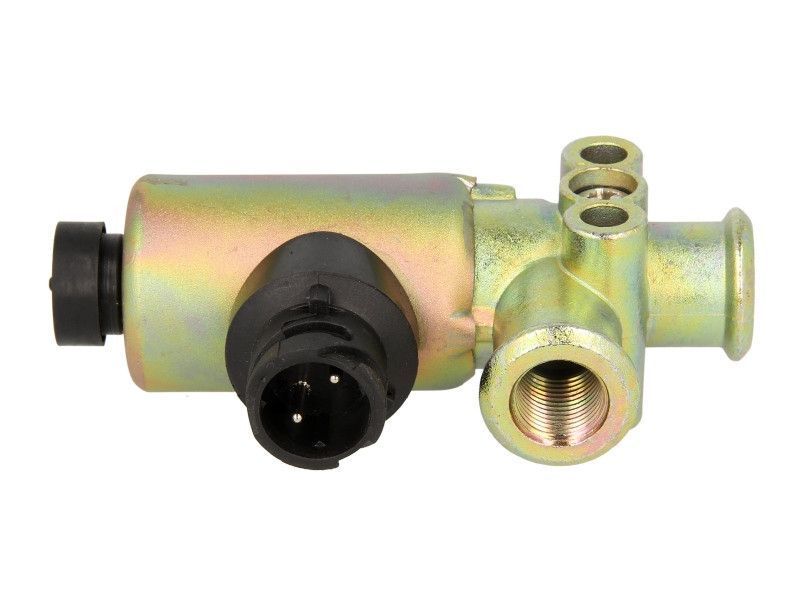 Клапан електромагнітний Mercedes-Benz 4720706390 1506134 0049975536 0049979336 0059971236 RD98.26.081 2467-23 фото
