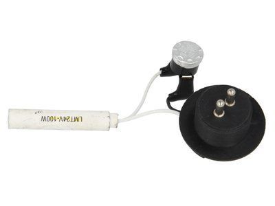 Підігрів вологовіддільника MB, SCANIA M27*1MM 24V 100 W 2PIN З ФІШКОЮ 35110120030 фото