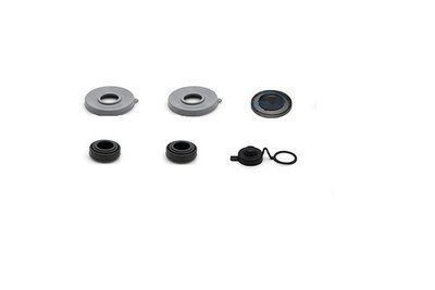 Ремкомплект напилків супорту MERITOR ELSA, MAN N2965026008 35.50307.5636 MCK1088 6170-05 6170-05 фото