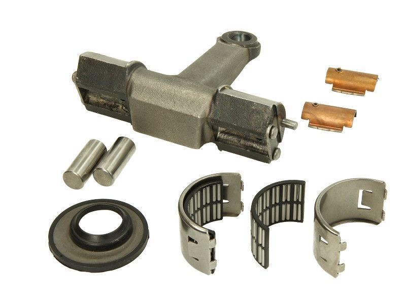 Рычаг суппорта MERITOR DUCO, VOLVO 3092260 SJ4108 21109755 85109977 6154-01 6154-01 фото