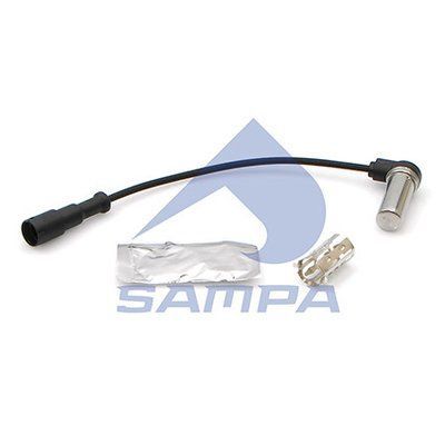 Датчик ABS DAF 1778554 кутовий 096.361 фото