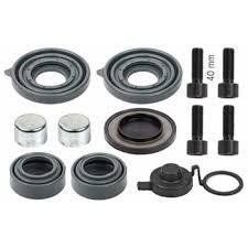 Ремкомплект супорту MERITOR DUCO, VOLVO, RENAULT MCK1244 85109892 5001858718 6170-03 6170-03 фото