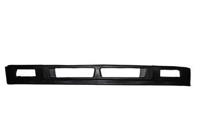 Спойлер під бампер MAN F/M/L 2000, F/M/G 90, F 7/8/9 часть. низ 25см. 81416130051 81416130073 81.41613.0051 фото