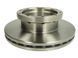 Диск тормозной SOLARIS U12 front axle ZFRL75EC 430*133*45 082035105 0801317662 0820352121 02-ME006 801317662 фото 1