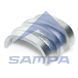 Кронштейн стабилизатора MAN 81437400100 SMP114063 фото 2