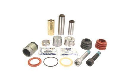 Ремкомплект гальмівного супорту KNORR SN7 SCANIA K011117 031844K50 1906779 1756390 6002-40 фото