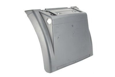 Крило заднє MAN TGA/TGS/TGX >2000 ЧАСТ. ПЕРЕД. ПР. 81664106574 81664106592 81664106574 фото