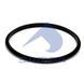 Уплoтнитeльнoe кoльцo VOLVO 1593522 SMP030118 фото 2