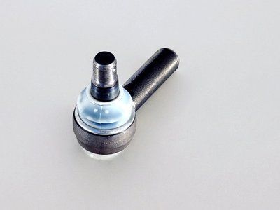 Наконечник рульової тяги R MB / DAF /SCANIA M30x1.5 L120mm CEI198657 фото