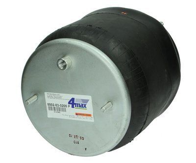 Пневмоподушка Renault без стакана 4154NP05 4154NP01 5010239252 5010294252 5010488071 4154NP01 фото