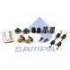 Ремкомплект розвідного механізму колодок IVECO 42491950 SMP060524 фото 2