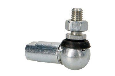 Наконечник тяги троса газу RVI 5010285704 080.355 фото