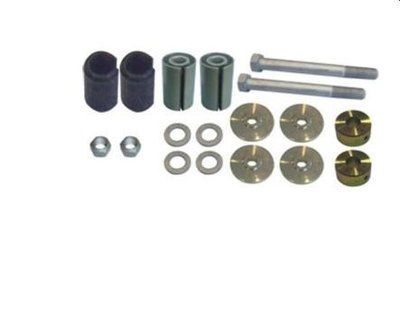 Ремкомплект ресори RENAULT 62*24*97 5001859721S2 5001859721S2 фото