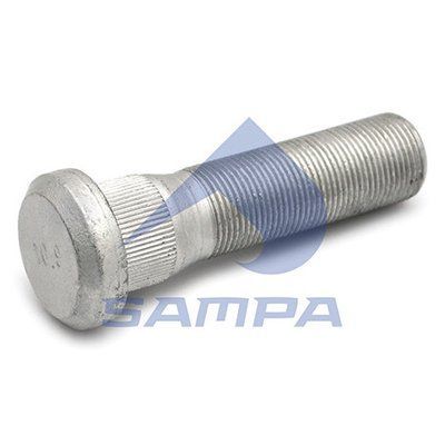 Шпилька колесная RVI 7420515515 M22x1,5x98/88mm 031.070 фото