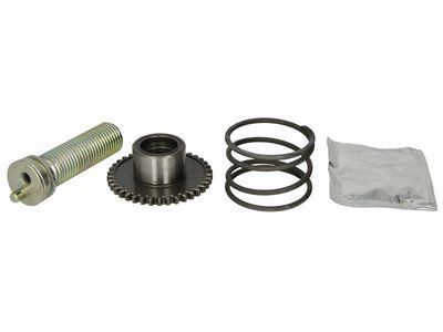Вал привода суппорта левый MERITOR LISA, VOLVO, RENAULT SJ4073 3098110 5001845386 6161-01 3098110 фото