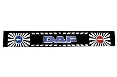 Задний брызговик DAF 350x2400 мм 1105835045 фото
