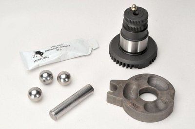 Ремкомплект толкателя суппорта левый MERITOR LISA, VOLVO MCK1021 MCK1151 85104827 6165-01 CMSK.11V CMSK.11.1 85104827 фото