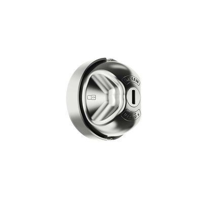 Замок для легковых фургонов Daken Saturn Evo 1305384200 фото