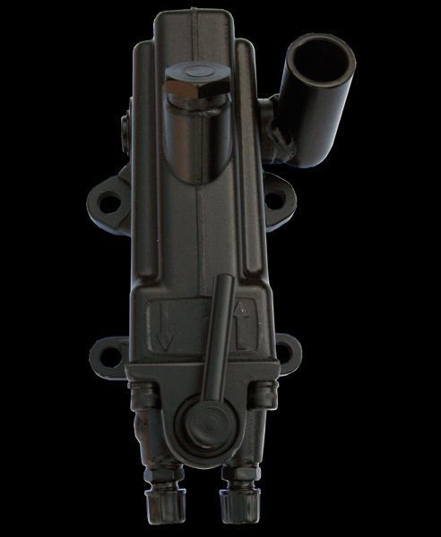 Насос подъема кабины MAN F90, F2000, L2000 81417236026 81417236103 81417236114 81417239059 81417236059 фото