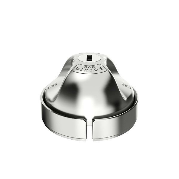 Замок для легковых фургонов Daken Saturn Evo 1305384200 фото