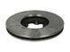 Диск гальмівний FORD 276*43*5*M10 FORD Transit 04.00- 4041427 4395257 4041427 фото 2