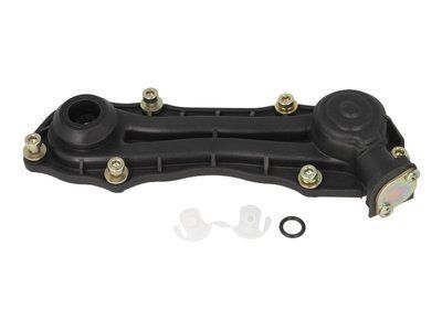 Кришка супорта пластик KNORR без датчика CKSK.16.1 6009-01 KR60024R5 6401959362 фото
