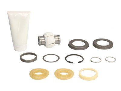 Ремкомплект реактивної тяги MAN G90,L2000 81432506009 SEM7727 фото