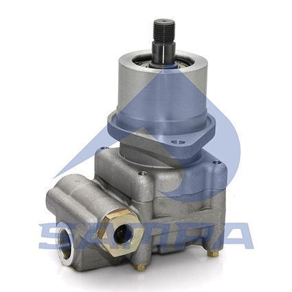 Насос ГУP VOLVO 3986330 SMP031247 фото
