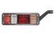Фонарь задний правый KRONE LED 24V 7 PIN 1X7+4X2 PIN EASYCONN PY21W/PY21W 1529574 1529575 515032451 515032451 фото 1