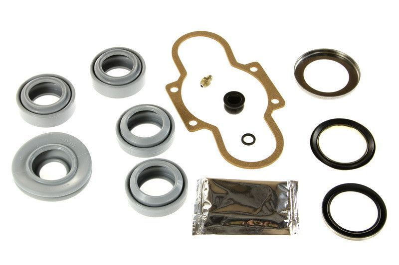 Ремкомплект пильників суппорта MERITOR LISA, RENAULT SJ4061 6167-01 SEM12522 ME60072R1 AUG56045 069029770 69029770 фото
