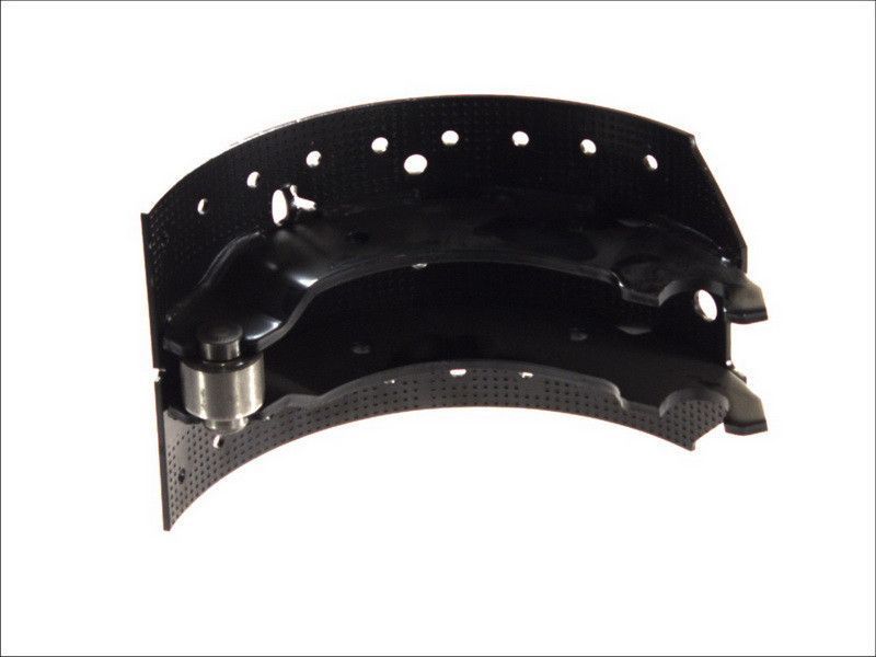 Колодка барабана BPW KM, KR, NM, NR, NRD 82- 89 360*200MM 05.091.19.34.0 03-BP005 509119340 фото