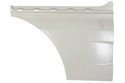 Продовження дверей MAN TGA XL- XXL, TGS/TGX прав. 81626100024 81626100018 81626100040 81.62610.0018 фото