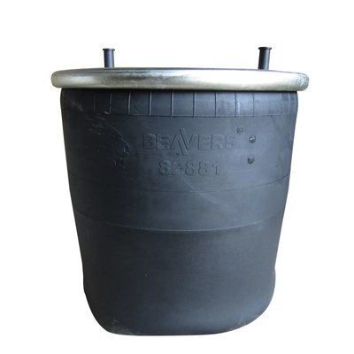 Пневморесора 881MB BPW 36 без стакана 00992350 фото
