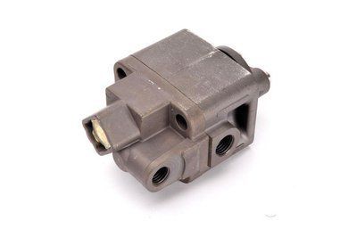 Кран КПП DAF, Iveco, Leyland, MAN, Mercedes-Benz, Renault, Volvo SV3368 0069237 0692183 692183 69237 93159298 2458-01 фото
