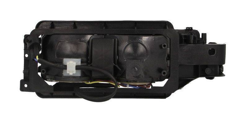 Фара протитуманна права MAN F 2000 01.94- 81251016338 81251016318 81251016328 81251016338 фото